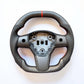 Carbon Fiber Steering Wheel for Model 3 | Y