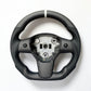 Carbon Fiber Steering Wheel for Model 3 | Y