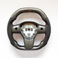 Carbon Fiber Steering Wheel for Model 3 | Y