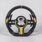 (2014'-2020') BMW M2/M3/M4 F80 F82 F83 F87 Carbon Fiber Steering Wheel