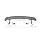 Carbon Fiber Track Style Wing for 11th Gen Civic Hatch FL5 (2022+)