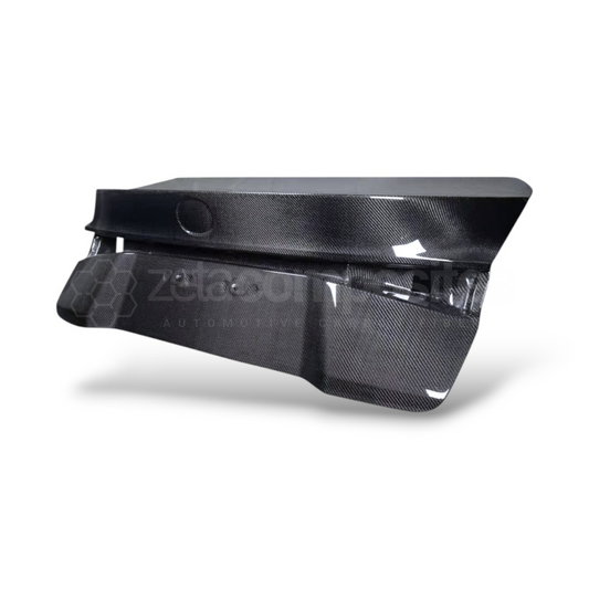 Carbon Fiber OE+ Style Trunk for 2021-2024 Lexus IS