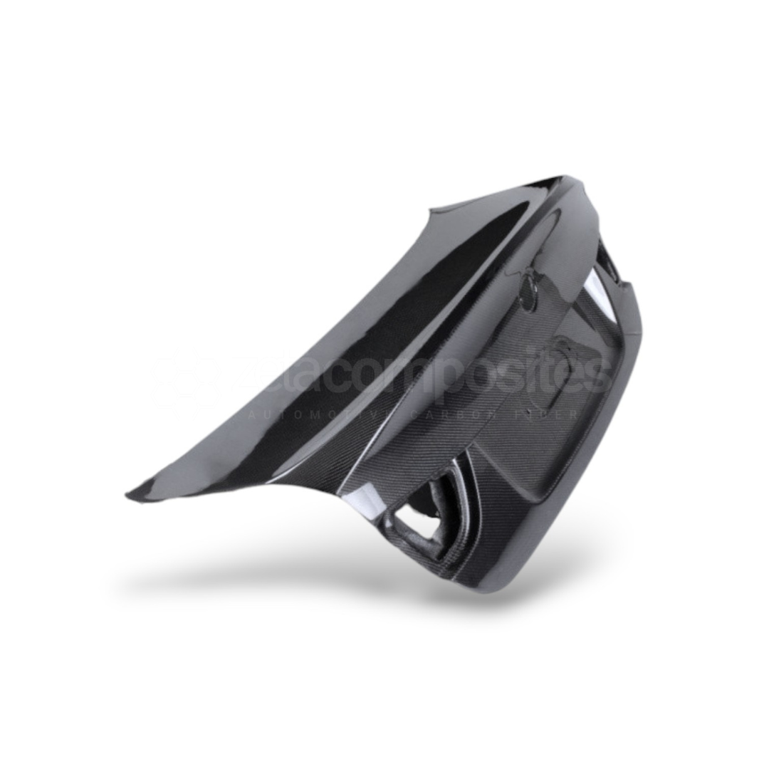 Carbon Fiber Trunk for BMW E9x E92