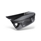 Carbon Fiber Trunk for BMW E9x E92