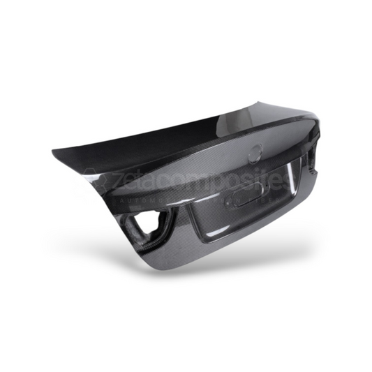 Carbon Fiber Trunk for BMW E9x E92