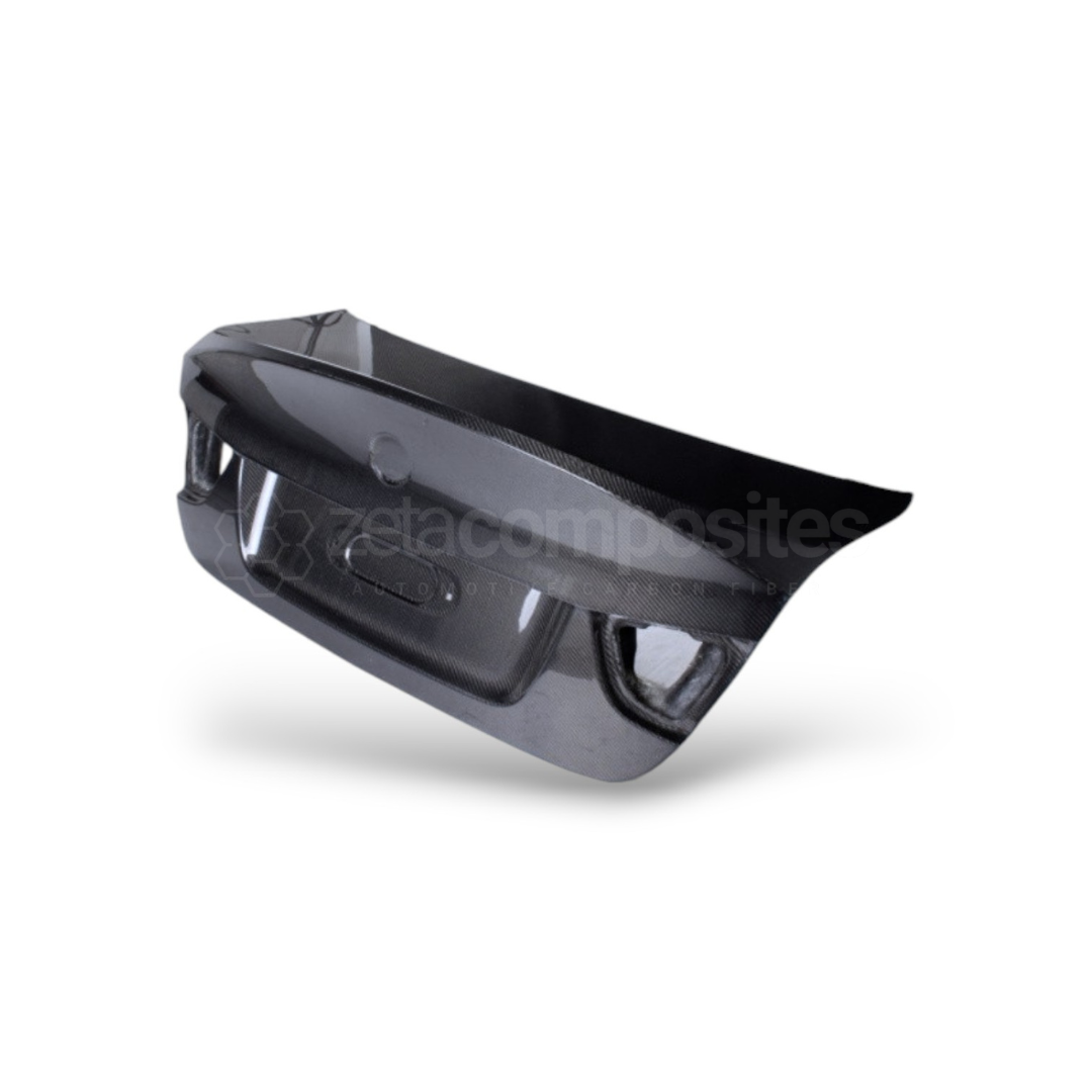 Carbon Fiber Trunk for BMW E9x E92