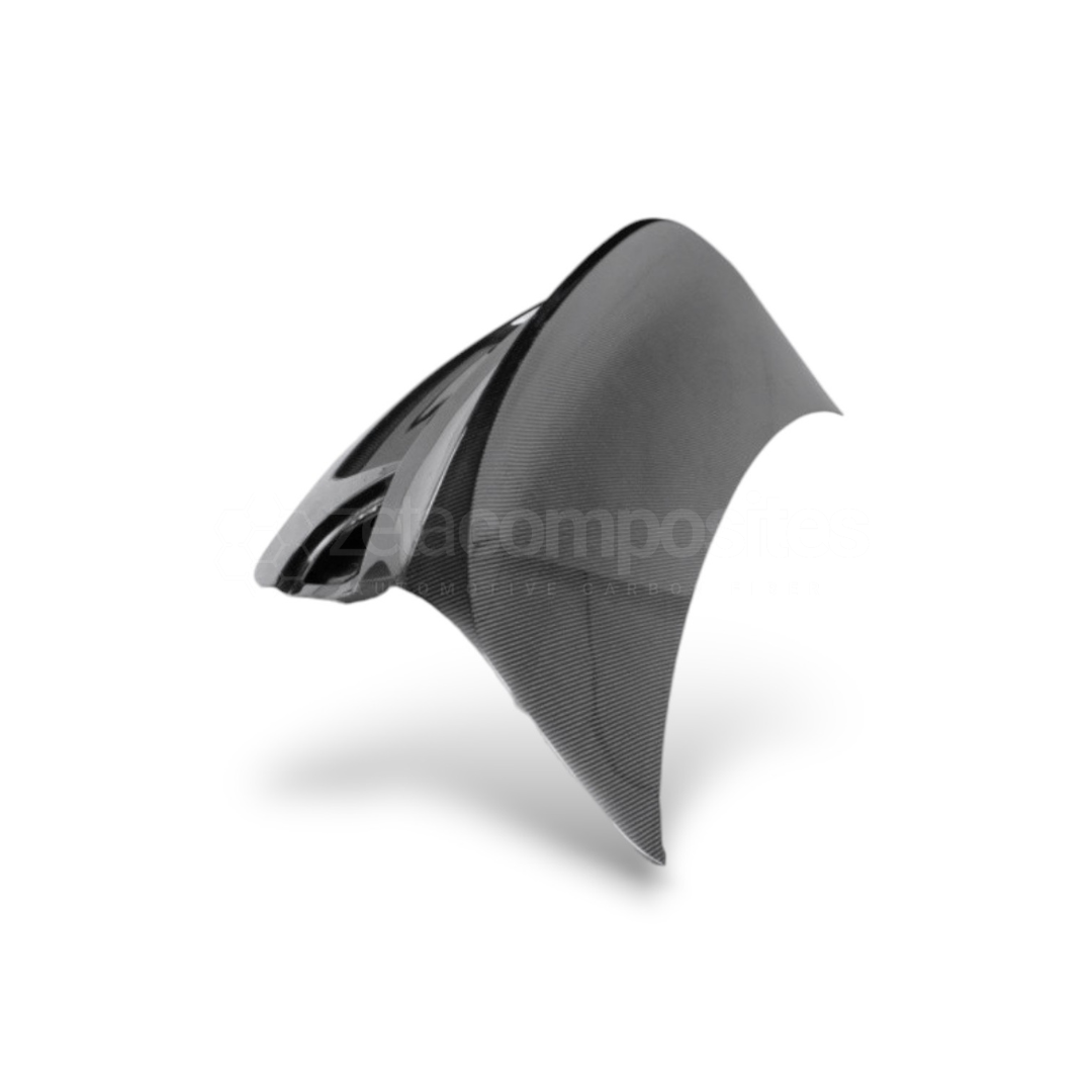 Carbon Fiber Trunk for BMW E9x E92