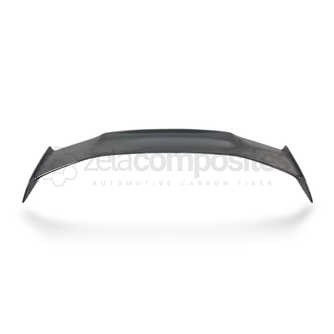 Carbon Fiber Wing for 11th Gen Civic Hatch FL5 (2022+)
