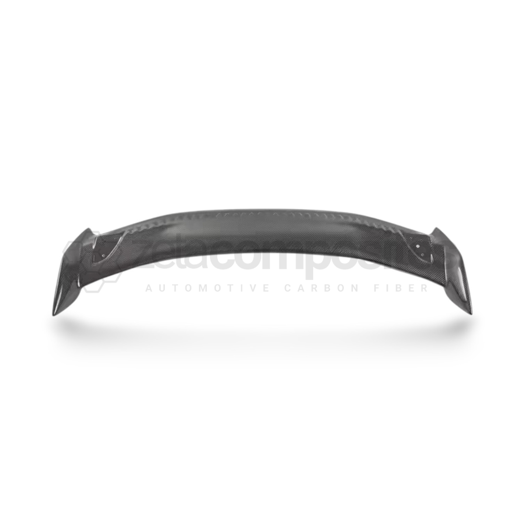 Carbon Fiber Wing for 11th Gen Civic Hatch FL5 (2022+)