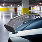 Carbon Fiber Wing for 11th Gen Civic Hatch FL5 (2022+)