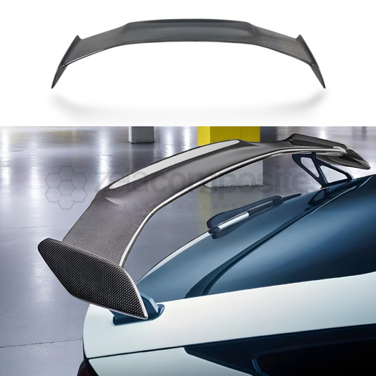 Carbon Fiber Wing for 11th Gen Civic Hatch FL5 (2022+)