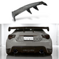 Carbon Fiber Rear Wing FRS / 86 / BRZ (2013-2020) GT Style