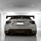 Carbon Fiber Rear Wing FRS / 86 / BRZ (2013-2020) GT Style