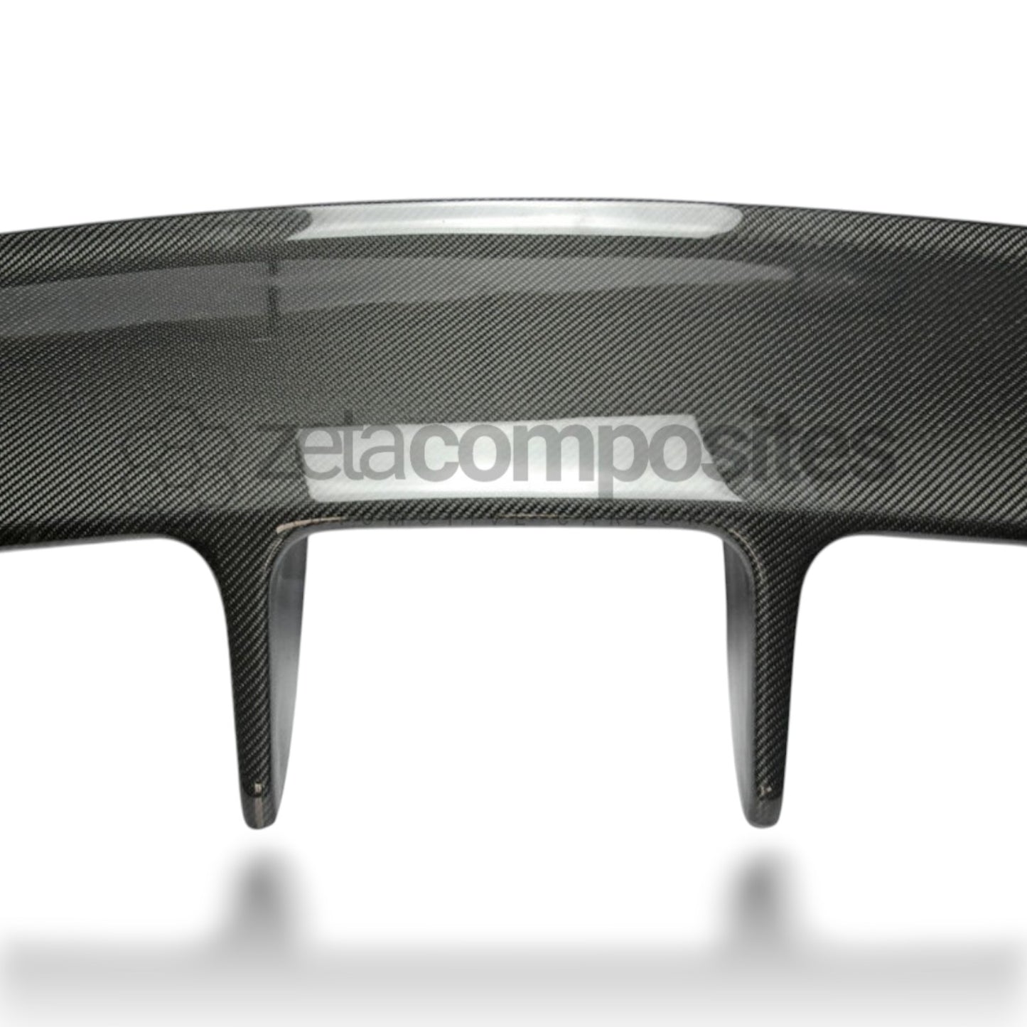 Carbon Fiber Rear Wing FRS / 86 / BRZ (2013-2020) GT Style