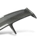 Carbon Fiber Rear Wing FRS / 86 / BRZ (2013-2020) GT Style