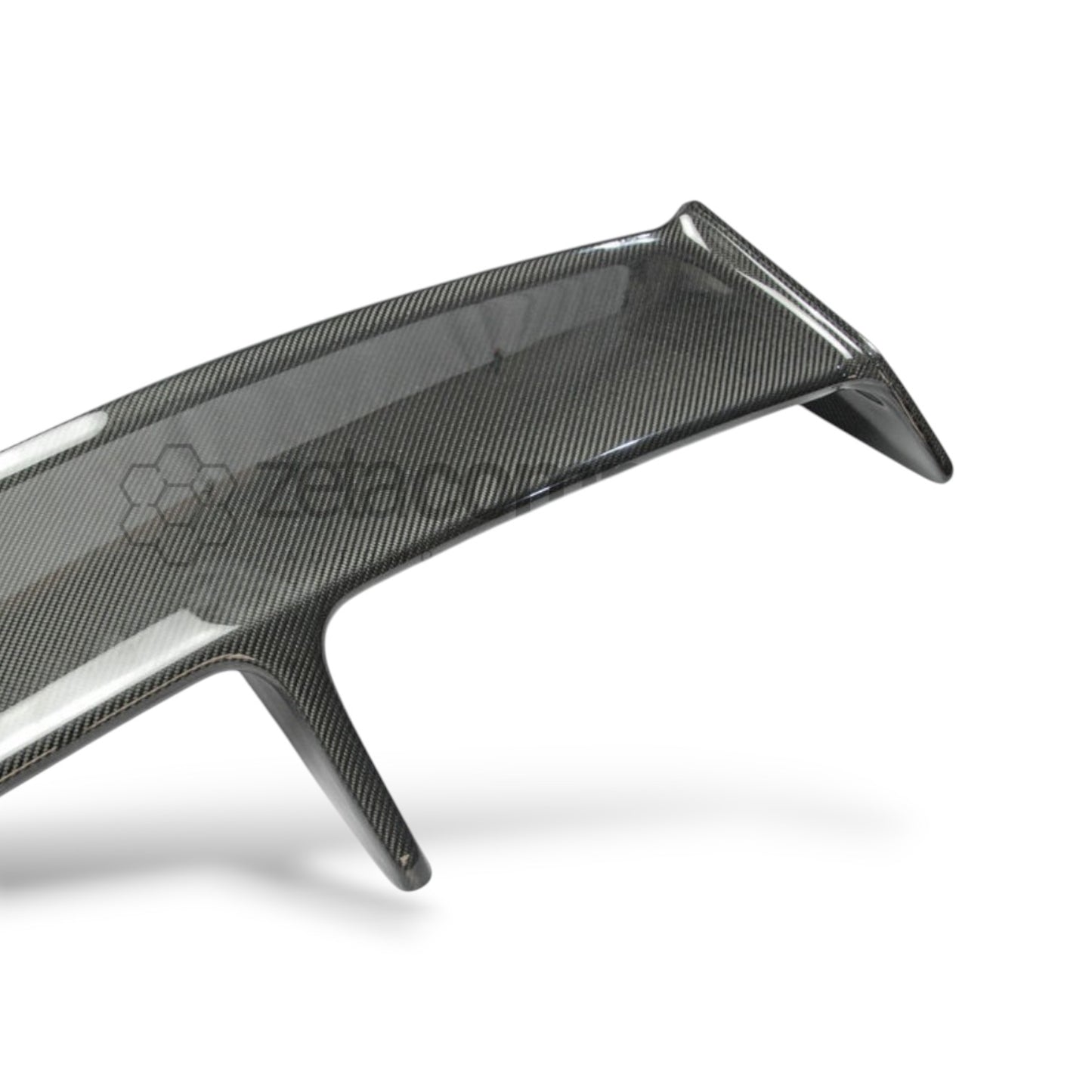 Carbon Fiber Rear Wing FRS / 86 / BRZ (2013-2020) GT Style