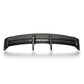 Carbon Fiber Rear Wing FRS / 86 / BRZ (2013-2020) GT Style