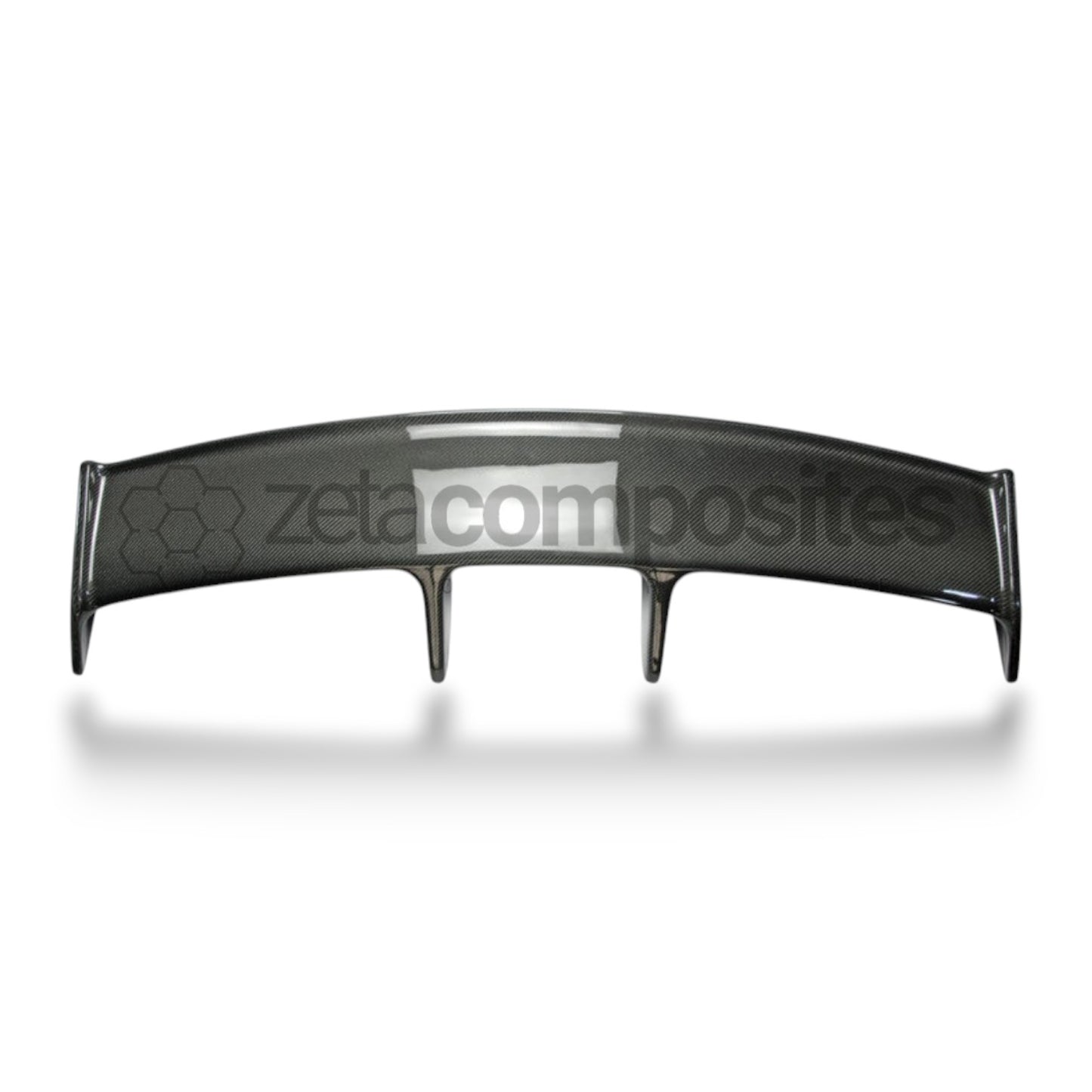 Carbon Fiber Rear Wing FRS / 86 / BRZ (2013-2020) GT Style