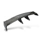 Carbon Fiber Rear Wing FRS / 86 / BRZ (2013-2020) GT Style