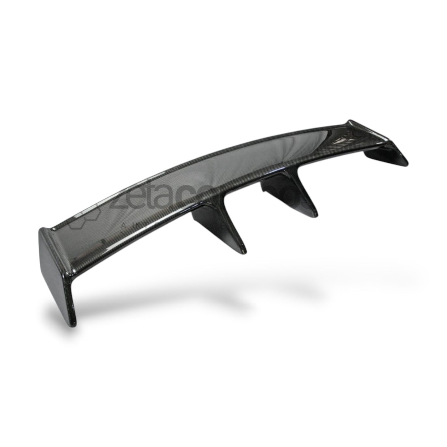 Carbon Fiber Rear Wing FRS / 86 / BRZ (2013-2020) GT Style