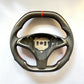 Carbon Fiber Steering Wheel for Tesla Model S | X