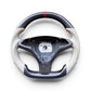 Carbon Fiber Steering Wheel for Tesla Model S | X