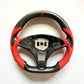 Carbon Fiber Steering Wheel for Tesla Model S | X