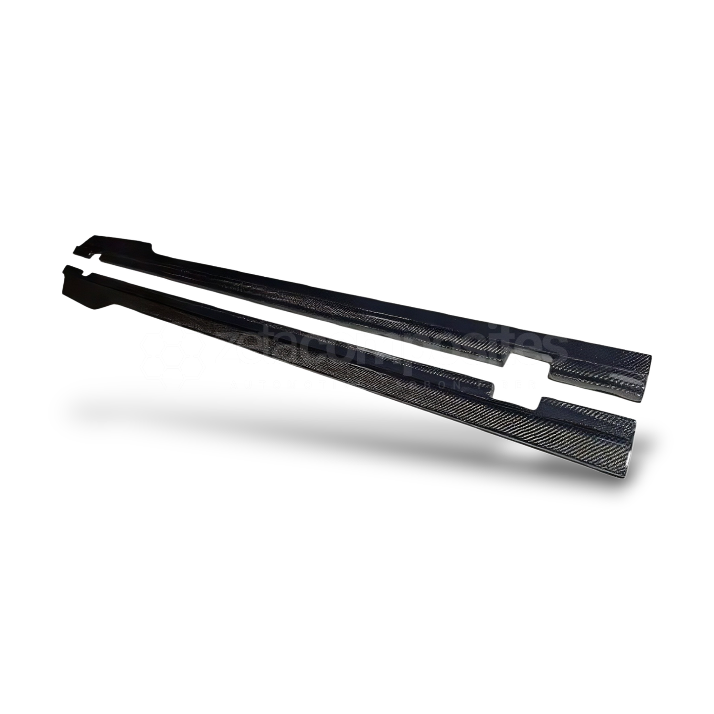 (2015'-2023') Challenger Carbon Fiber Aero Kit