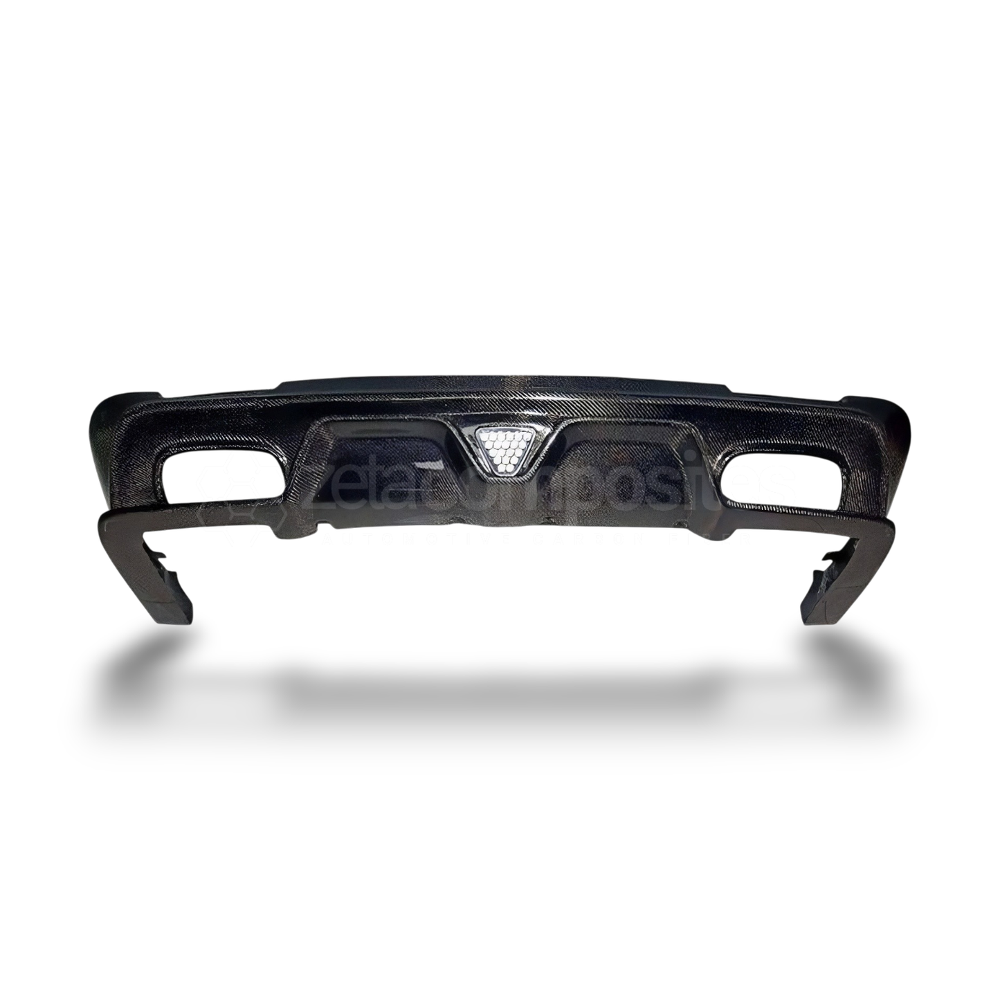(2015'-2023') Challenger Carbon Fiber Aero Kit