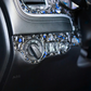 Dodge Charger Full Carbon Fiber Interior Package 2015-2023
