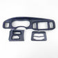 (2015'-2023') Charger Carbon Fiber Dash Direct Replacement