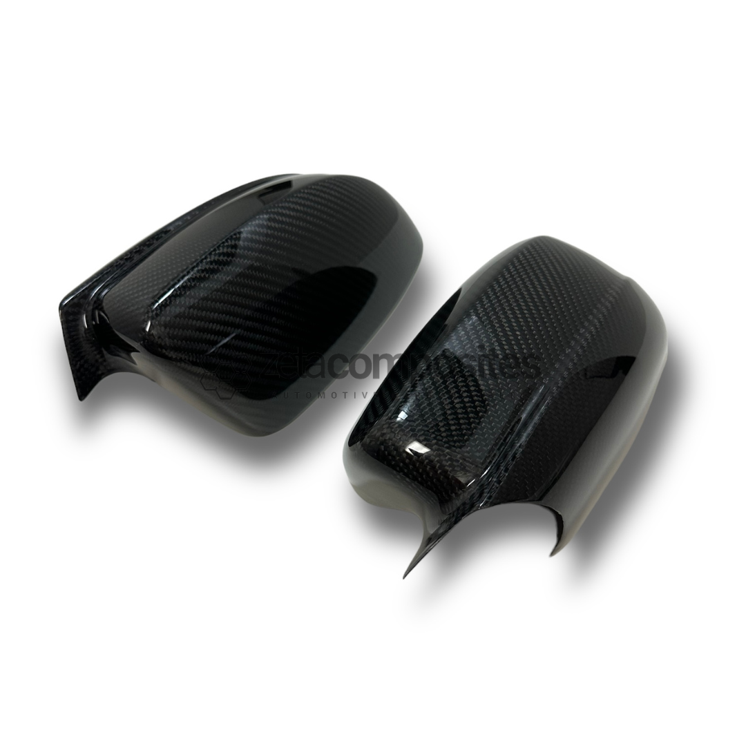 Dodge charger carbon fiber deals mirror covers