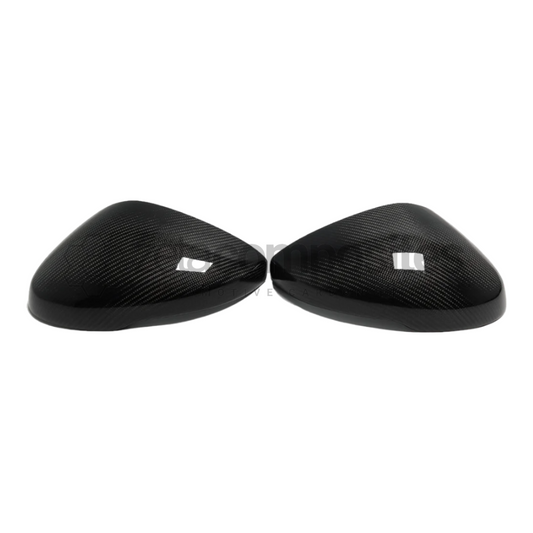 11th Gen Honda Civic Carbon Fiber Mirror Replacement Set