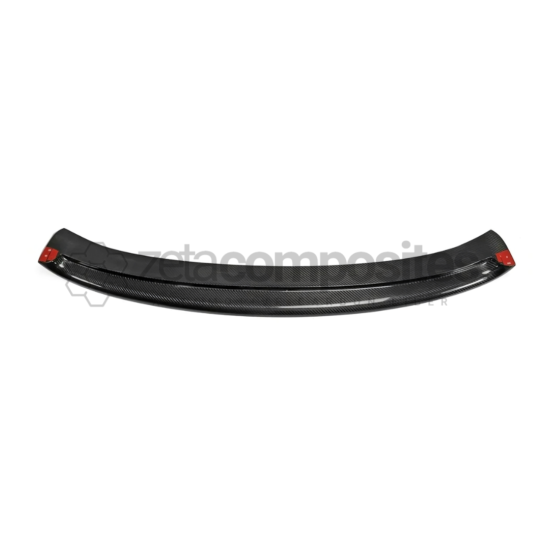 Carbon Fiber Roof Spoiler Honda 10th Generation Spoiler