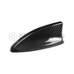 11th Gen Honda Civic Carbon Fiber Shark Antenna Cover