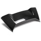 (2020'+) C8 Corvette Carbon Fiber Upper Waterfall Trim Cover