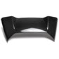 (2020'+) C8 Corvette Carbon Fiber Upper Waterfall Trim Cover