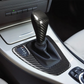 BMW E90 Carbon Fiber Auto Shifter Trim Set