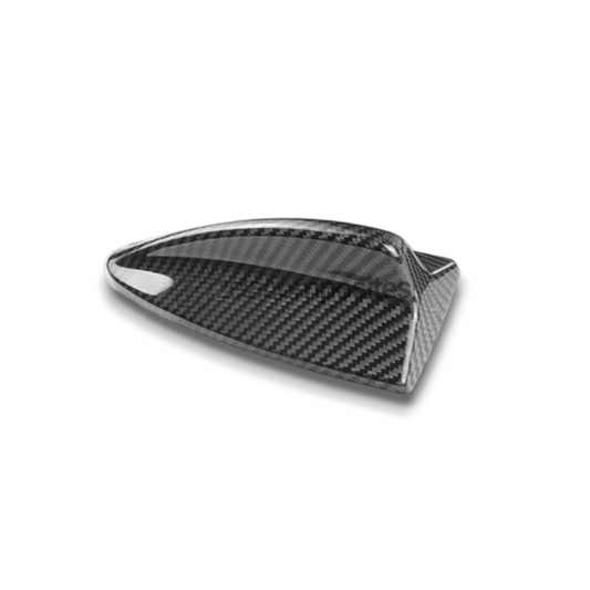 BMW E Series Carbon Fiber Shark Fin Antenna Housing