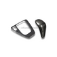 BMW E90 Carbon Fiber Auto Shifter Trim Set