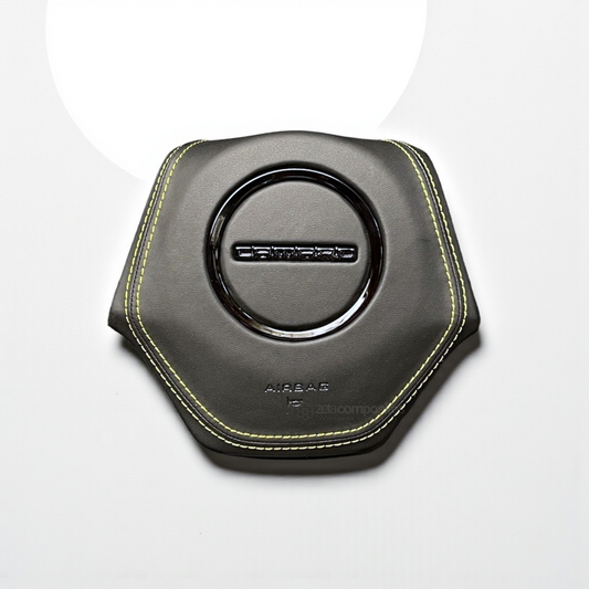 Custom Airbag Housing Cover for Camaro (2016'-2024')