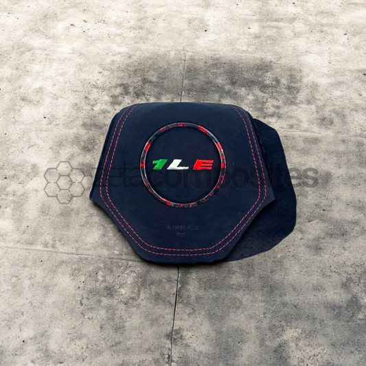 2016-2024 camaro custom airbag cover