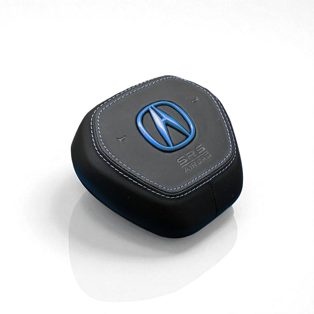 Customized Airbag Covers for All Acura Models and Years (TLX/ILX/RDX/MDX+ more)