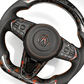 Customized Airbag Covers for All Acura Models and Years (TLX/ILX/RDX/MDX+ more)