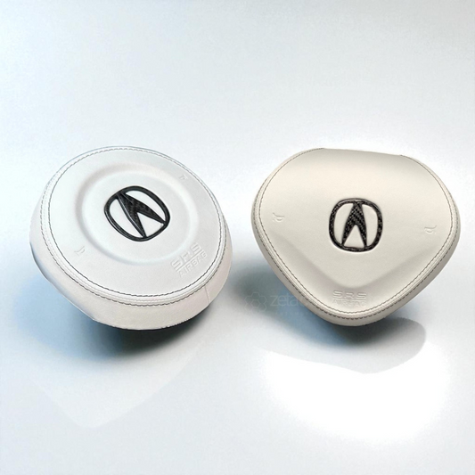 Customized Airbag Covers for All Acura Models and Years (TLX/ILX/RDX/MDX+ more)
