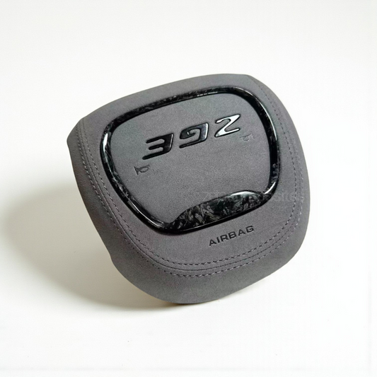 Dodge Custom Airbag Cover