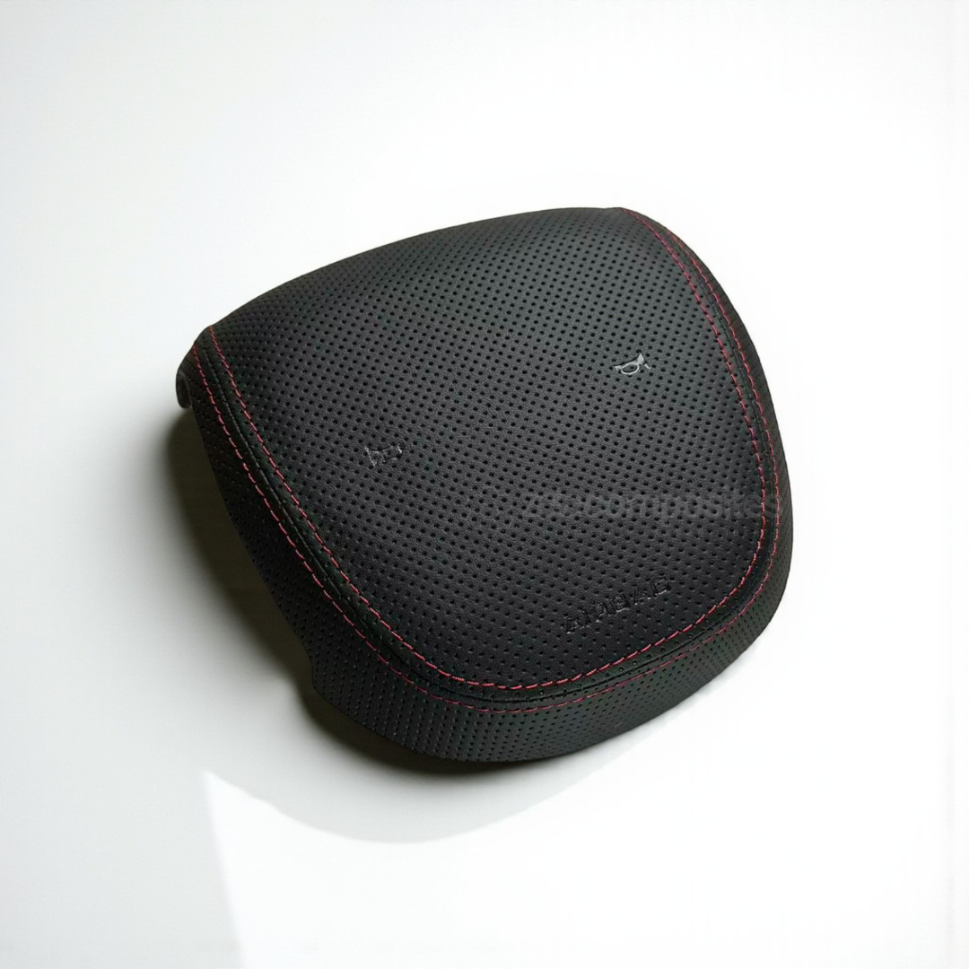 Dodge Custom Airbag Cover
