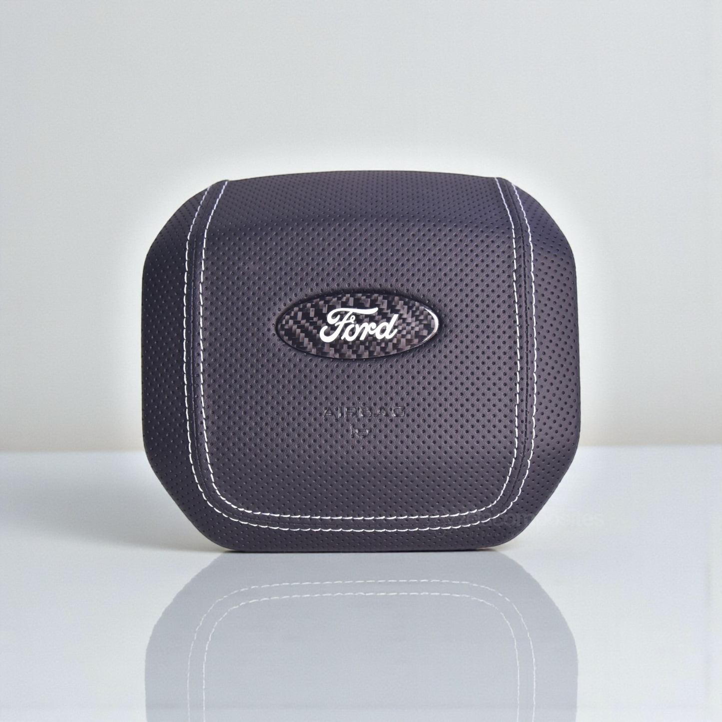 Ford F150 Custom Airbag Covers All Years