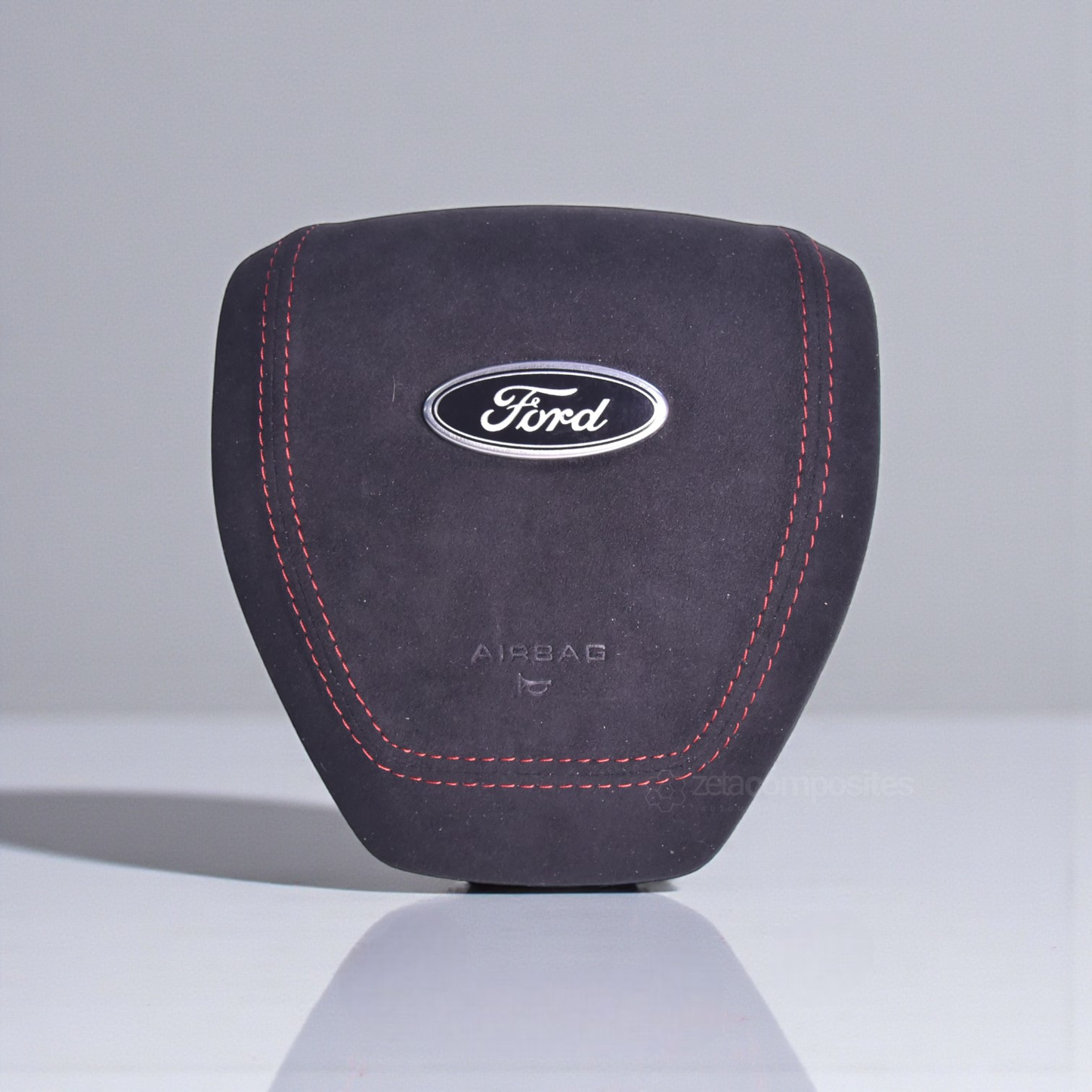 Ford F150 Custom Airbag Covers All Years