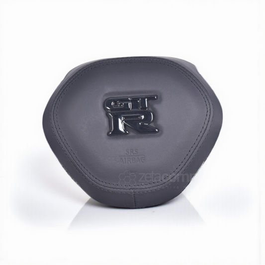 Custom Airbag Cover Nissan GTR R35 (All Years)